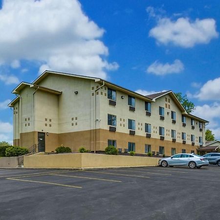 Motel 6-Montoursville, Pa - וויליאמספורט מראה חיצוני תמונה
