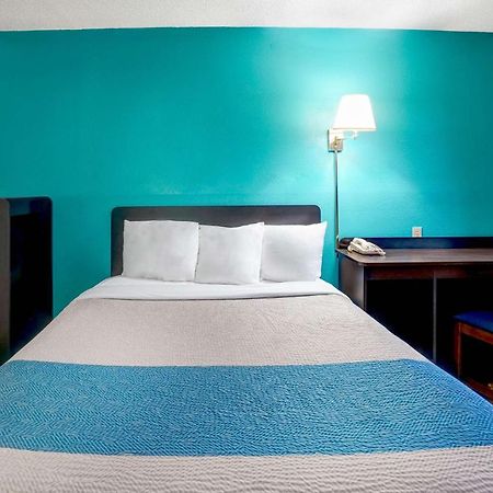Motel 6-Montoursville, Pa - וויליאמספורט מראה חיצוני תמונה