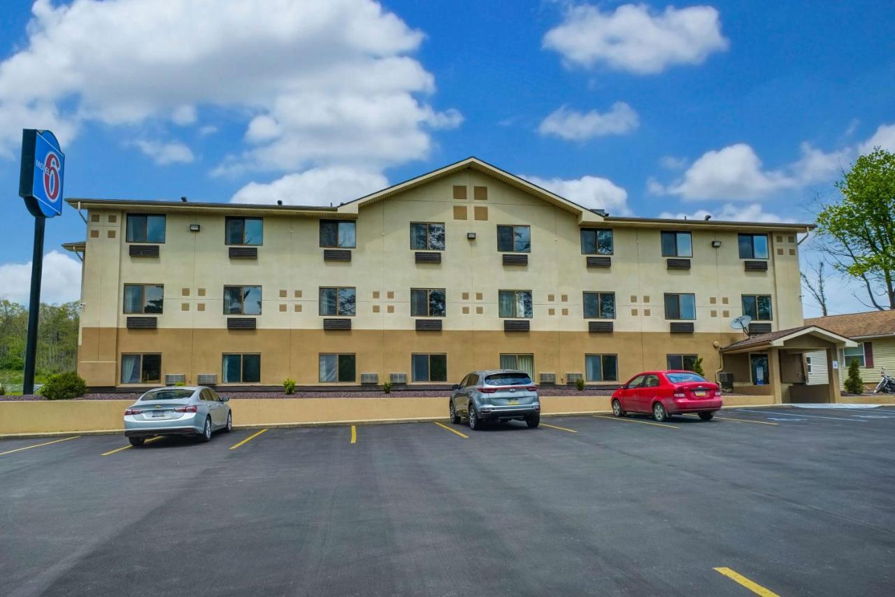 Motel 6-Montoursville, Pa - וויליאמספורט מראה חיצוני תמונה