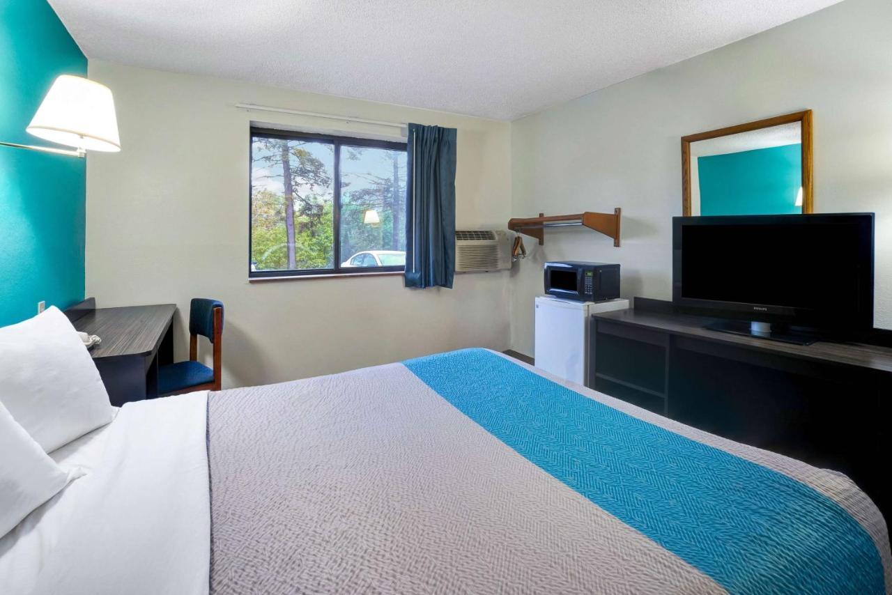 Motel 6-Montoursville, Pa - וויליאמספורט מראה חיצוני תמונה