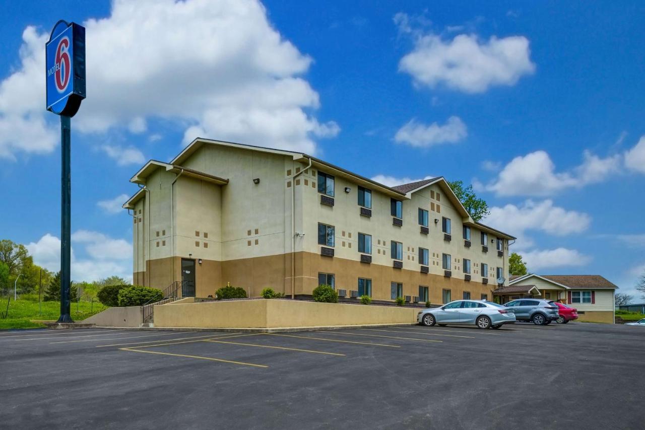 Motel 6-Montoursville, Pa - וויליאמספורט מראה חיצוני תמונה