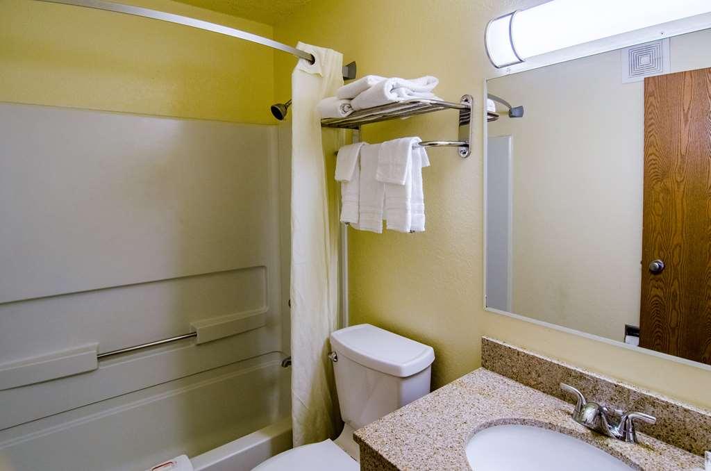 Motel 6-Montoursville, Pa - וויליאמספורט חדר תמונה