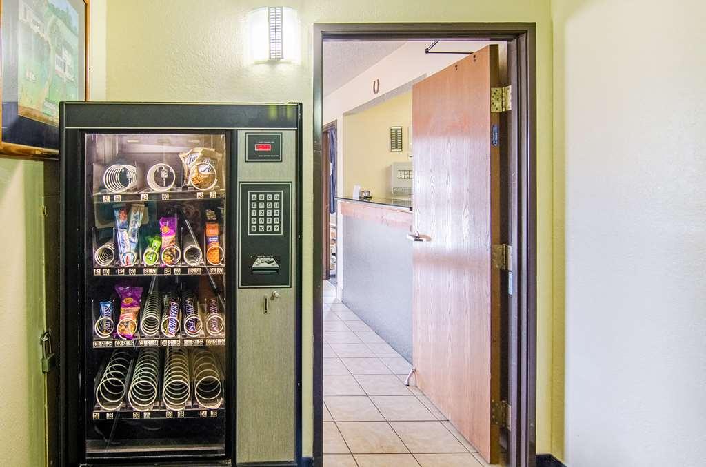 Motel 6-Montoursville, Pa - וויליאמספורט מתקנים תמונה