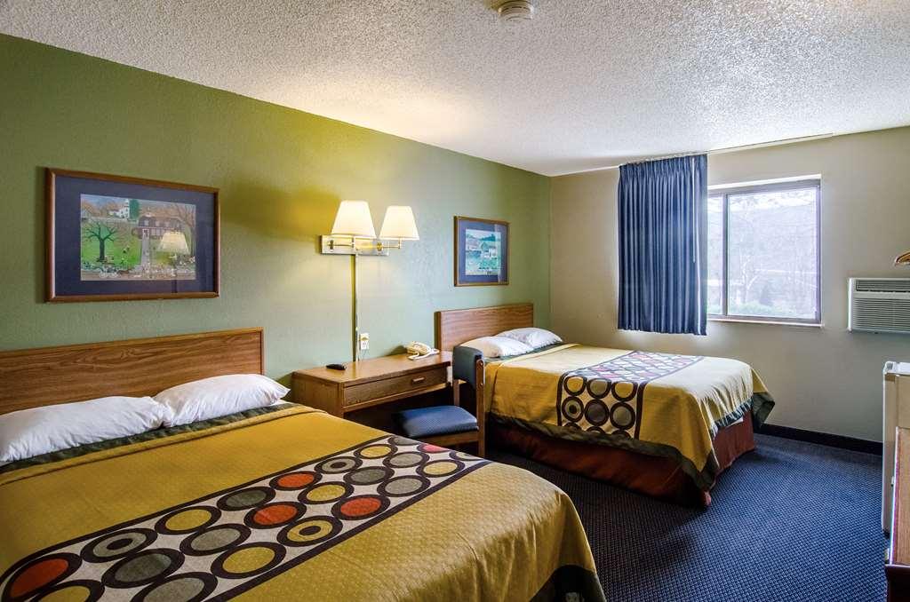 Motel 6-Montoursville, Pa - וויליאמספורט חדר תמונה