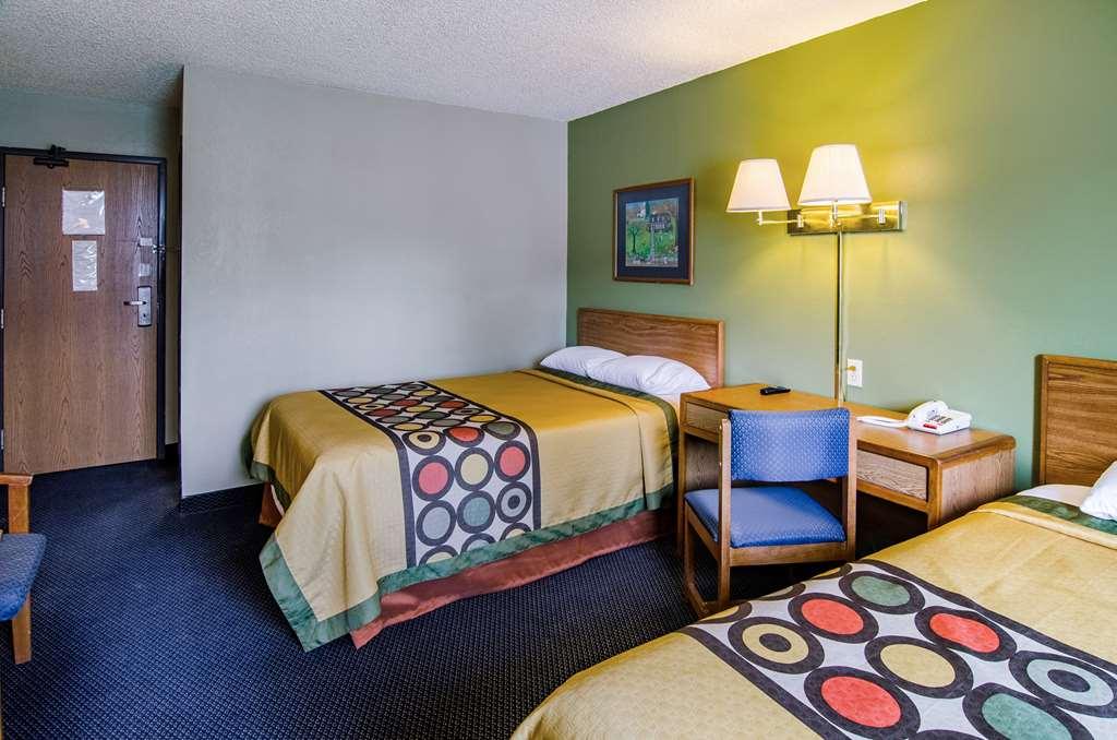 Motel 6-Montoursville, Pa - וויליאמספורט חדר תמונה