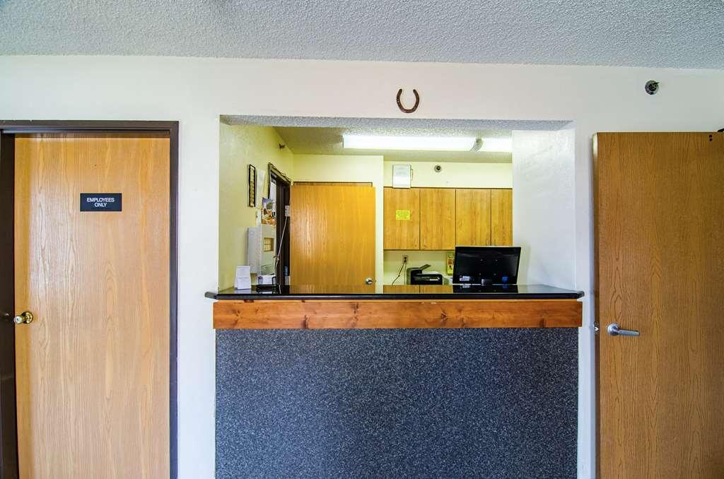 Motel 6-Montoursville, Pa - וויליאמספורט מראה פנימי תמונה