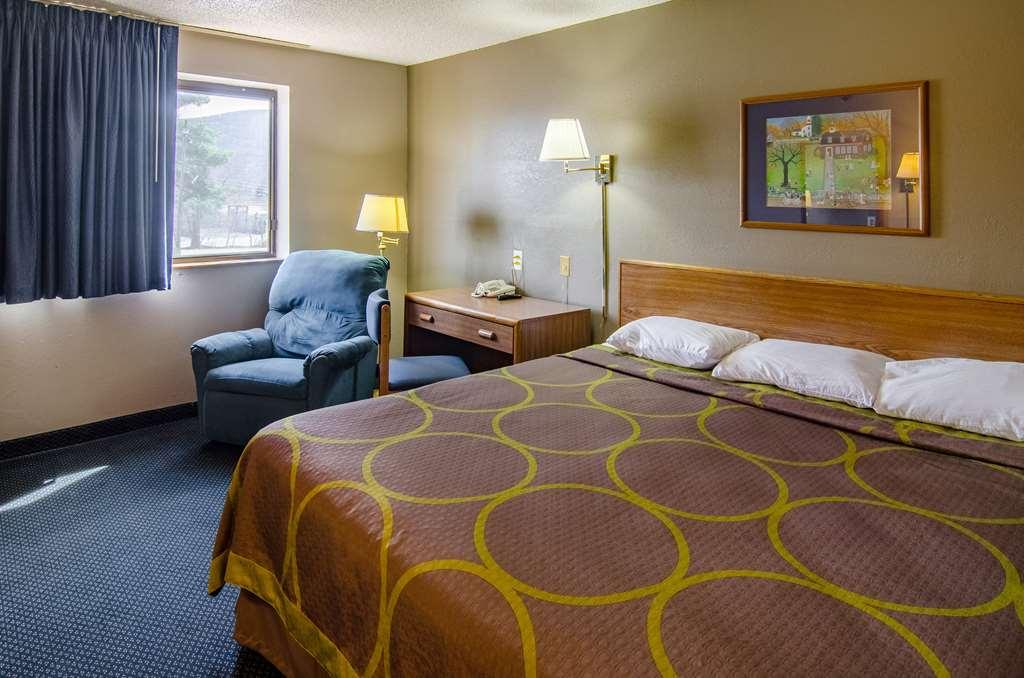 Motel 6-Montoursville, Pa - וויליאמספורט חדר תמונה