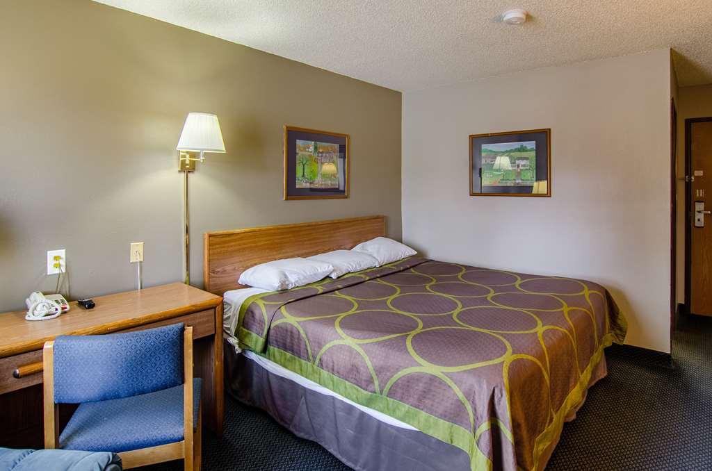 Motel 6-Montoursville, Pa - וויליאמספורט חדר תמונה
