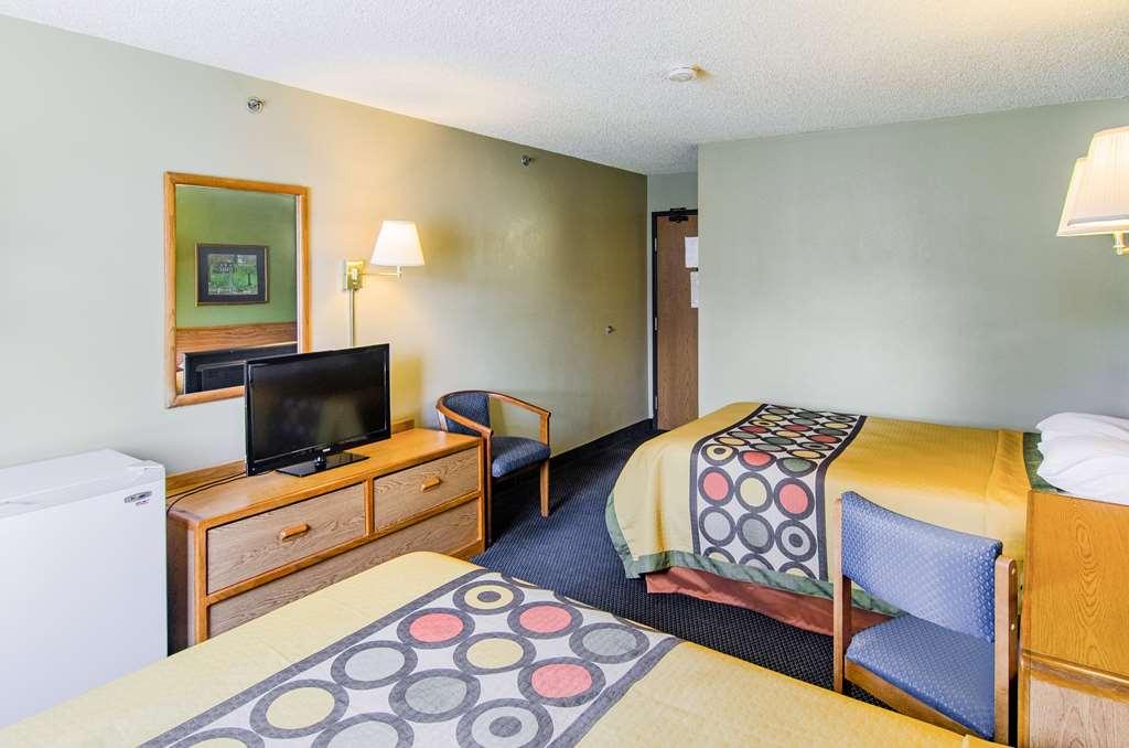 Motel 6-Montoursville, Pa - וויליאמספורט חדר תמונה