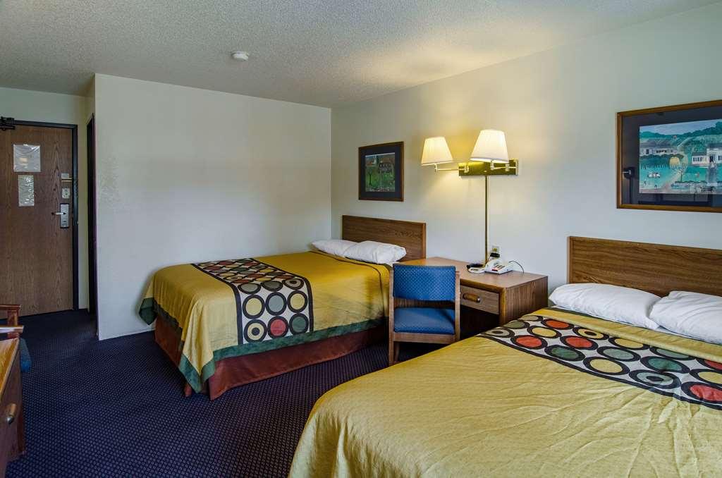 Motel 6-Montoursville, Pa - וויליאמספורט חדר תמונה