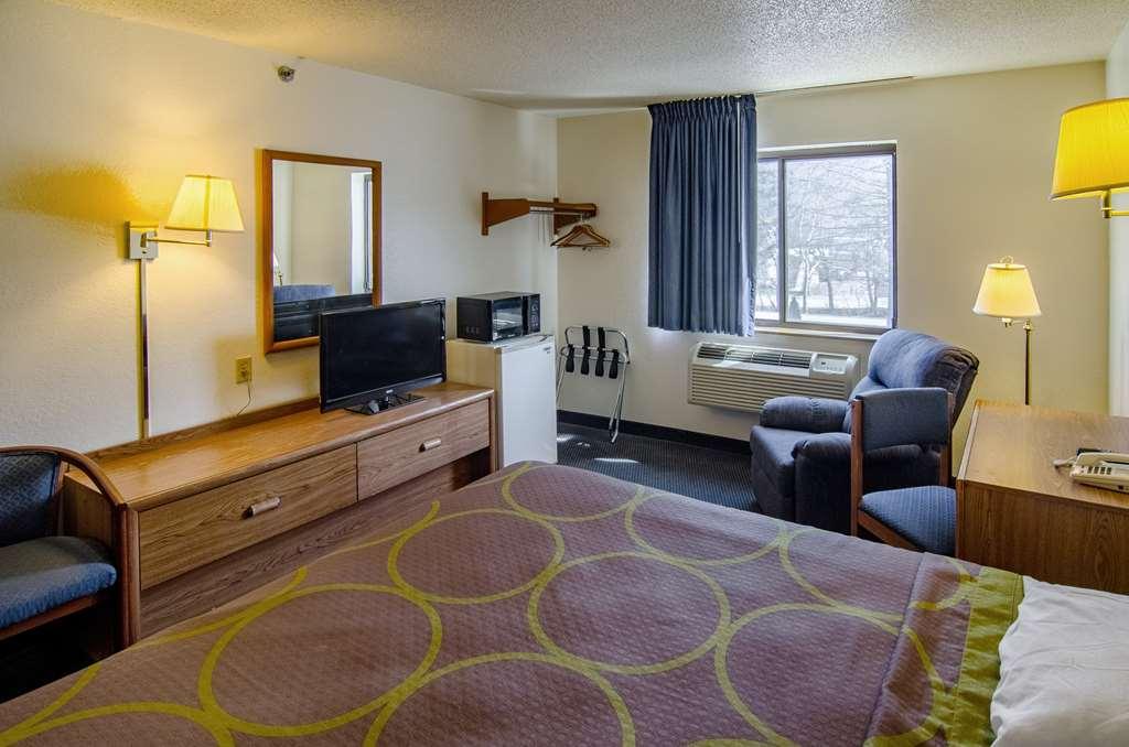 Motel 6-Montoursville, Pa - וויליאמספורט חדר תמונה