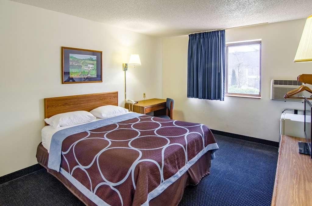 Motel 6-Montoursville, Pa - וויליאמספורט חדר תמונה