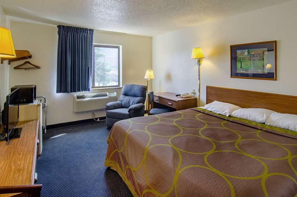 Motel 6-Montoursville, Pa - וויליאמספורט חדר תמונה