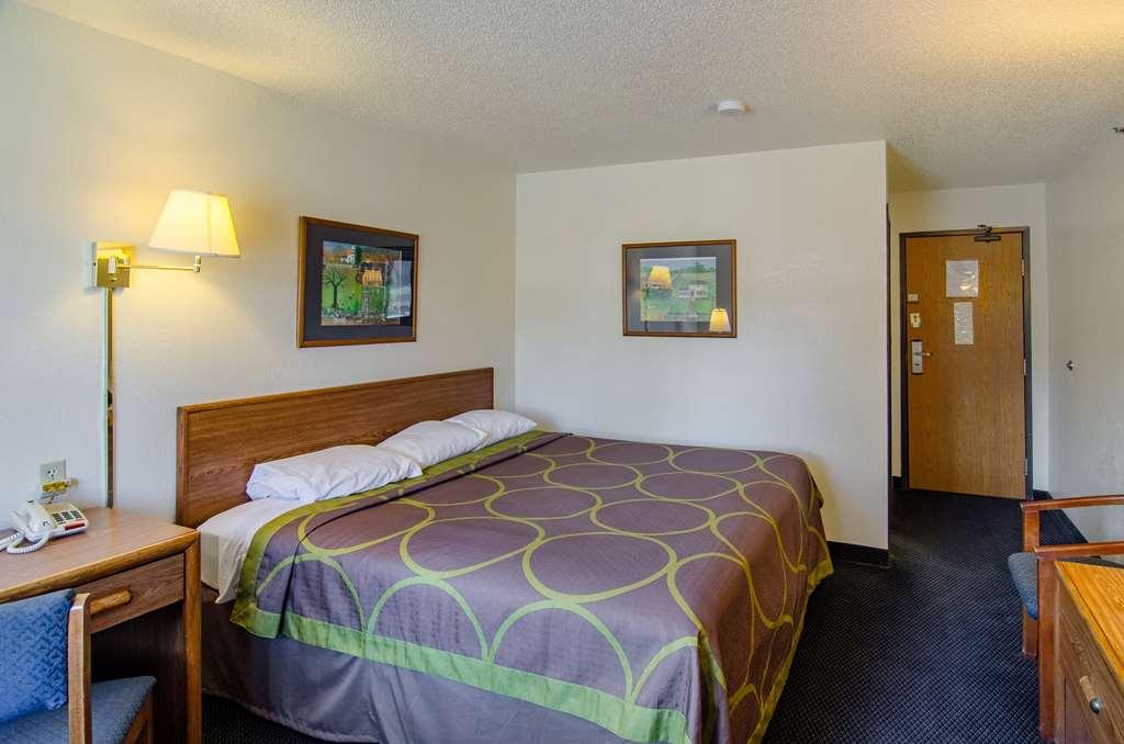 Motel 6-Montoursville, Pa - וויליאמספורט חדר תמונה