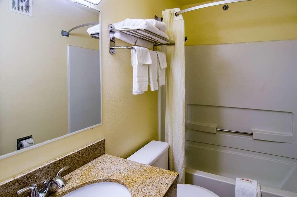 Motel 6-Montoursville, Pa - וויליאמספורט חדר תמונה