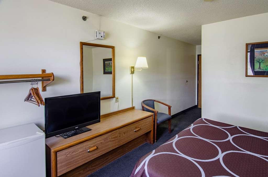 Motel 6-Montoursville, Pa - וויליאמספורט חדר תמונה