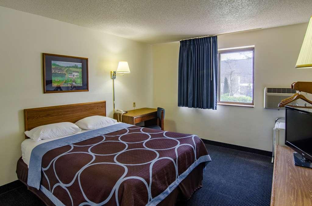 Motel 6-Montoursville, Pa - וויליאמספורט חדר תמונה