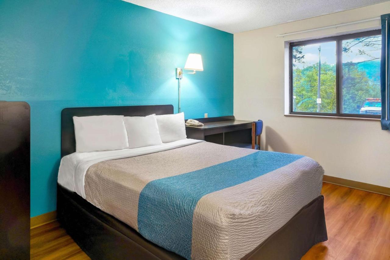 Motel 6-Montoursville, Pa - וויליאמספורט מראה חיצוני תמונה