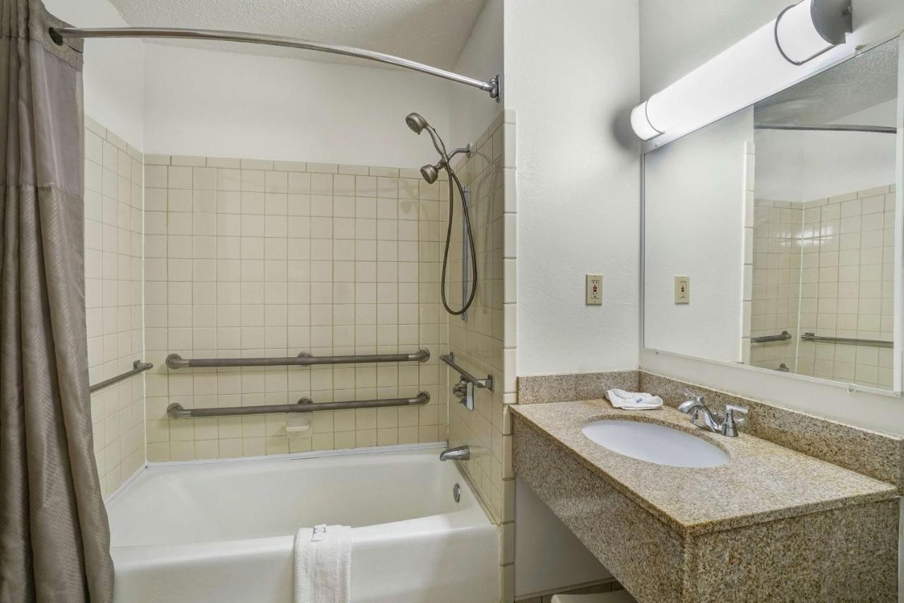 Motel 6-Montoursville, Pa - וויליאמספורט מראה חיצוני תמונה