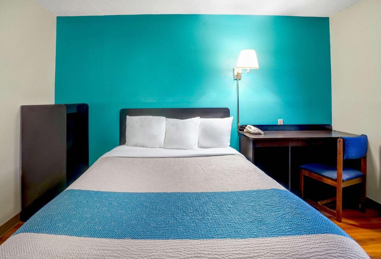 Motel 6-Montoursville, Pa - וויליאמספורט מראה חיצוני תמונה