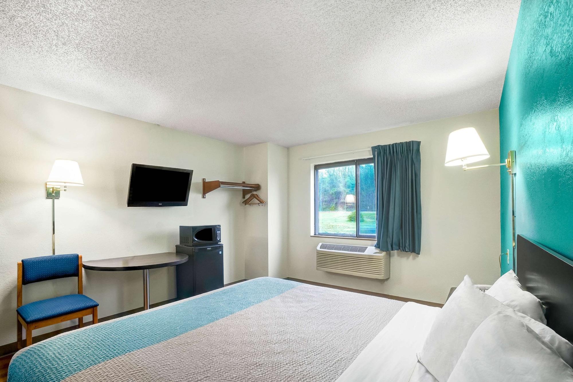 Motel 6-Montoursville, Pa - וויליאמספורט מראה חיצוני תמונה