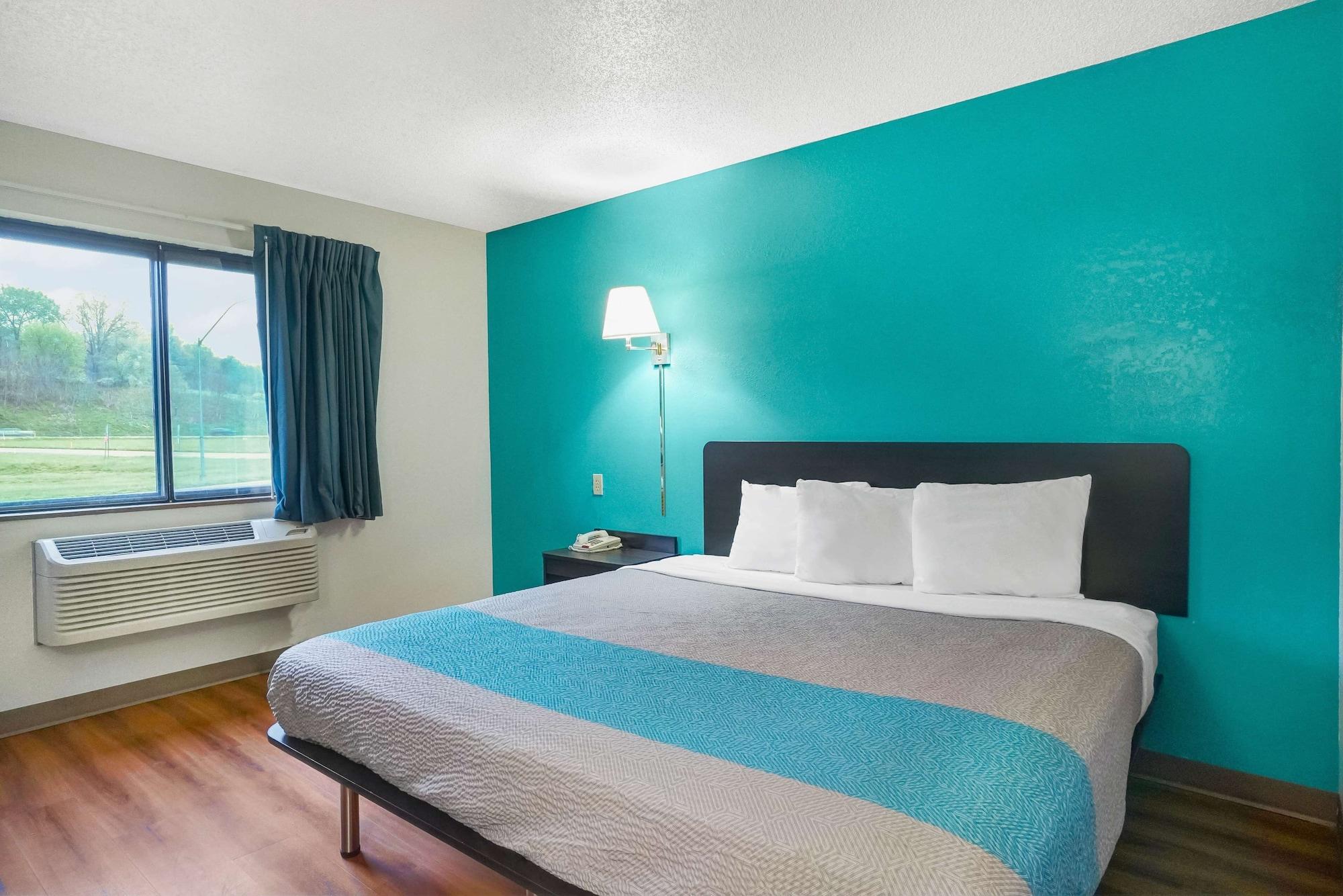 Motel 6-Montoursville, Pa - וויליאמספורט מראה חיצוני תמונה