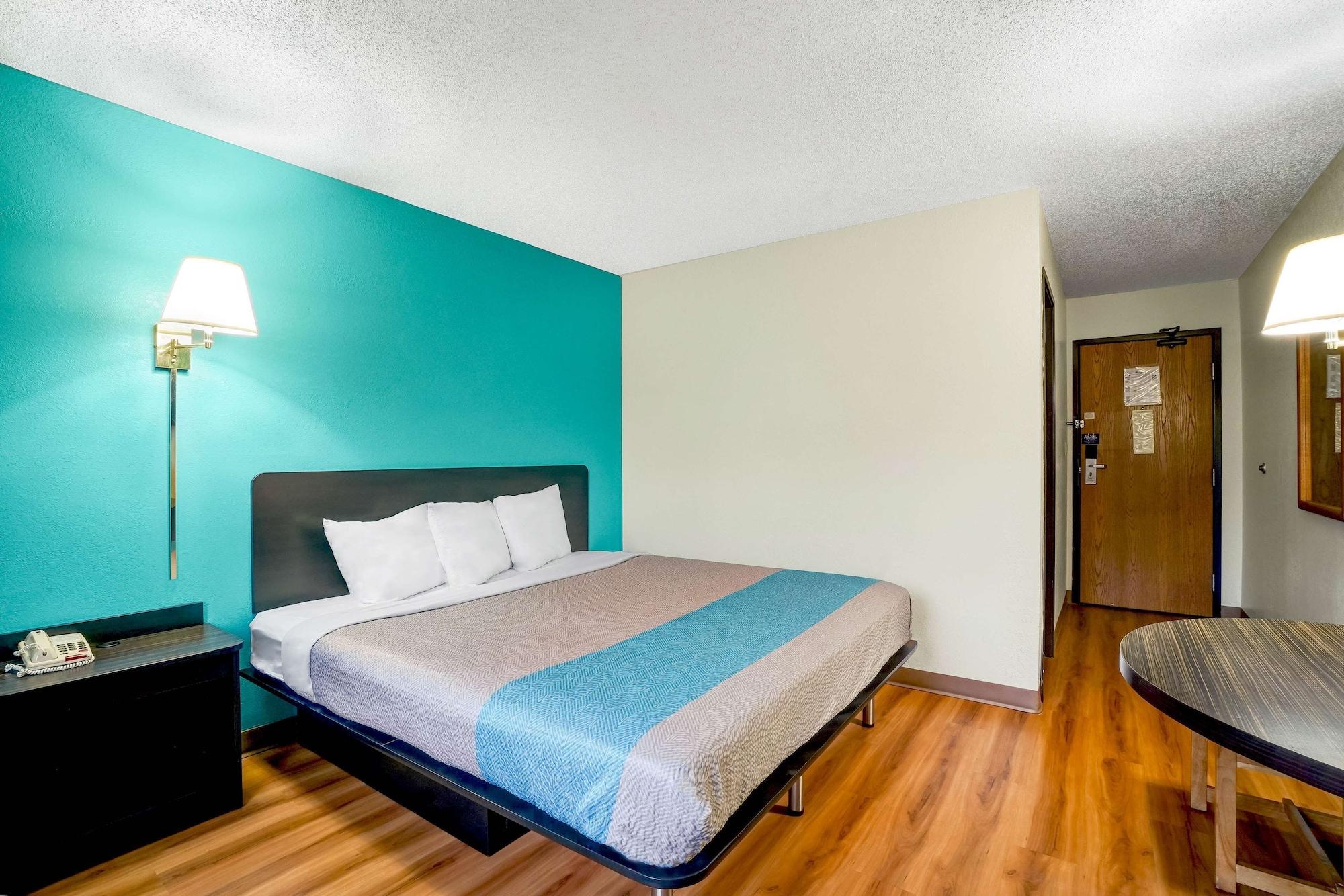 Motel 6-Montoursville, Pa - וויליאמספורט מראה חיצוני תמונה