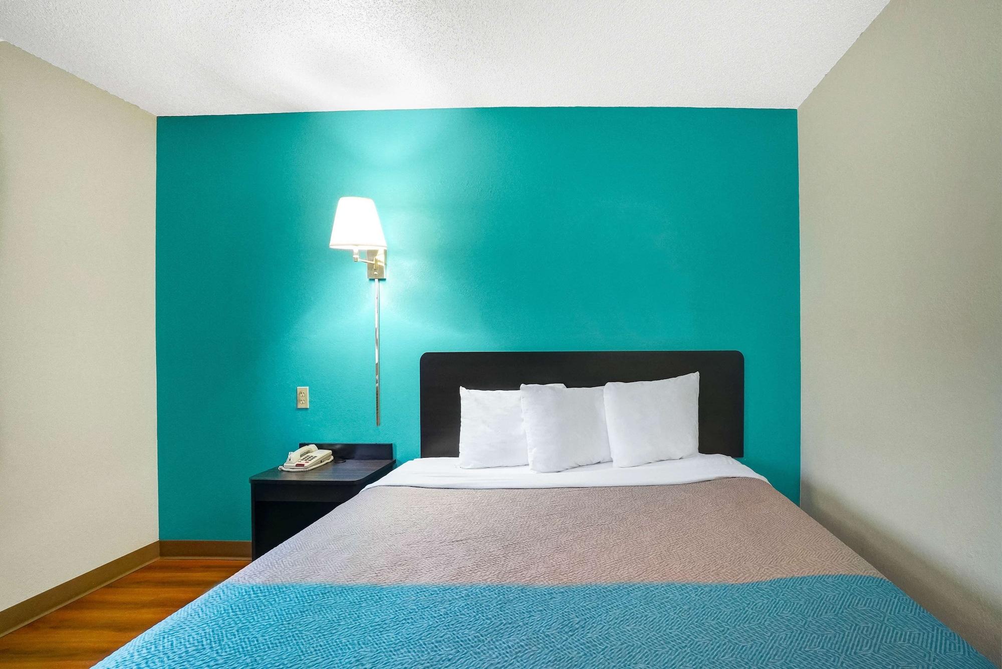 Motel 6-Montoursville, Pa - וויליאמספורט מראה חיצוני תמונה