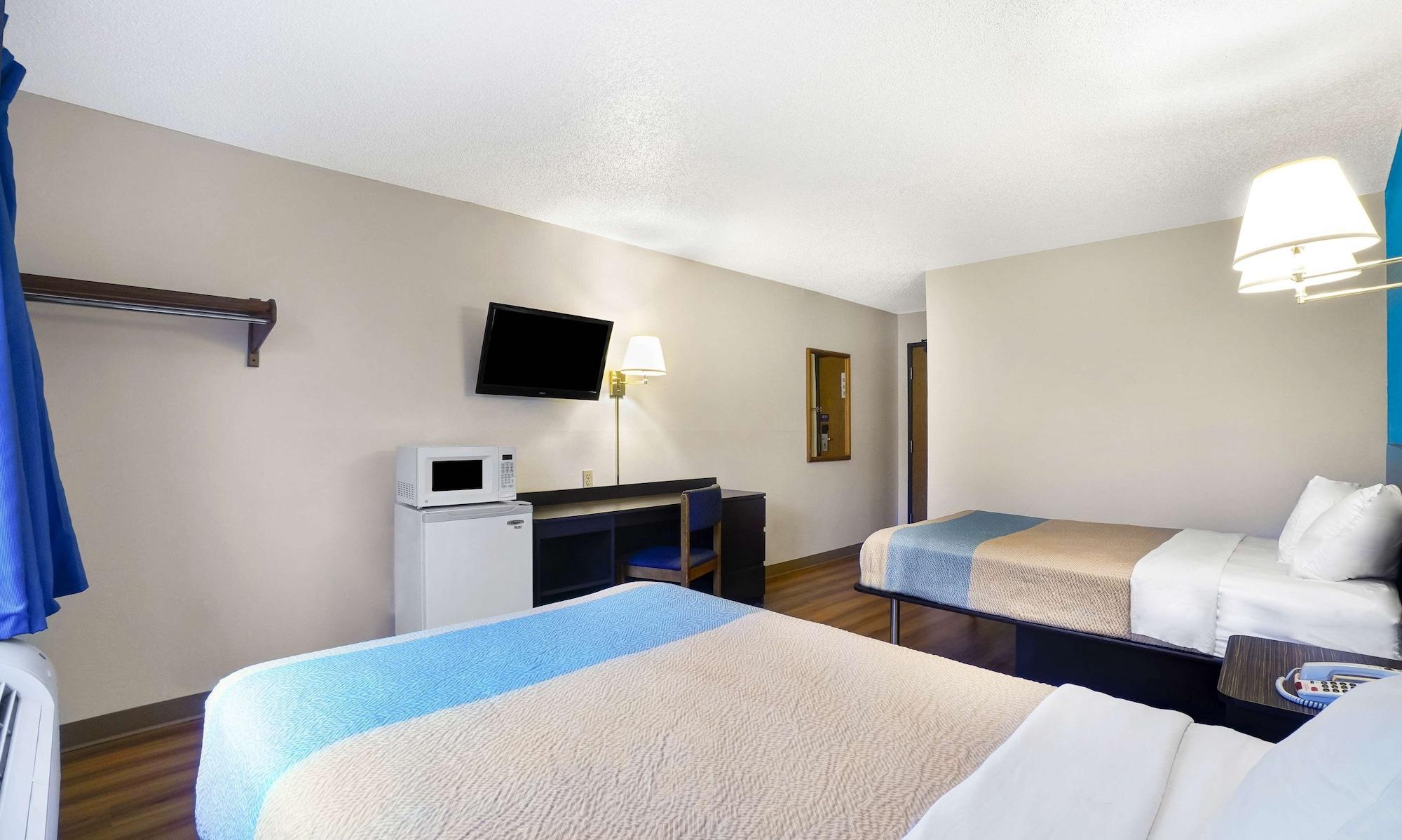 Motel 6-Montoursville, Pa - וויליאמספורט מראה חיצוני תמונה