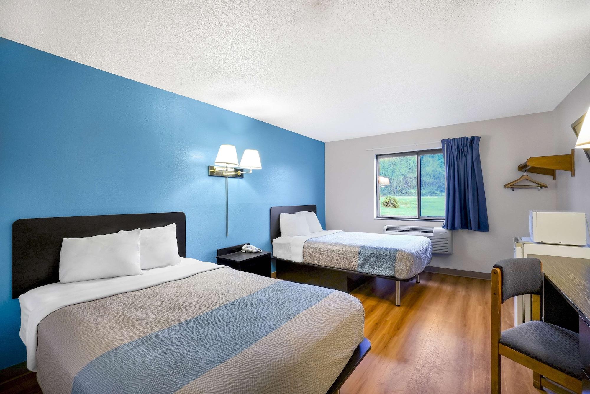Motel 6-Montoursville, Pa - וויליאמספורט מראה חיצוני תמונה