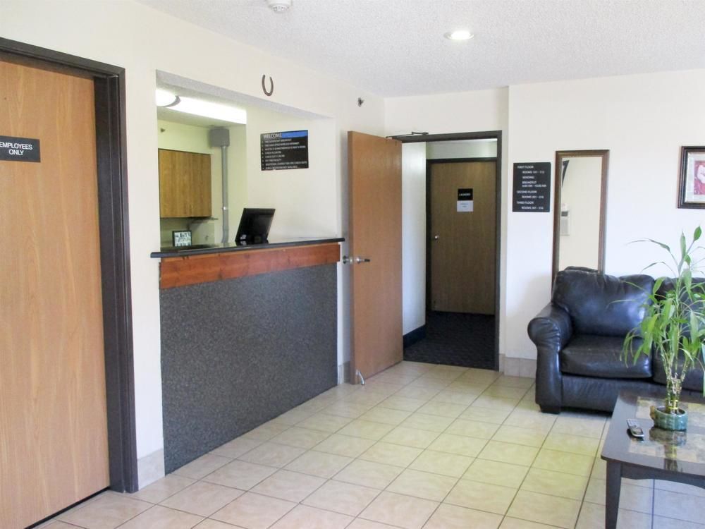 Motel 6-Montoursville, Pa - וויליאמספורט מראה חיצוני תמונה