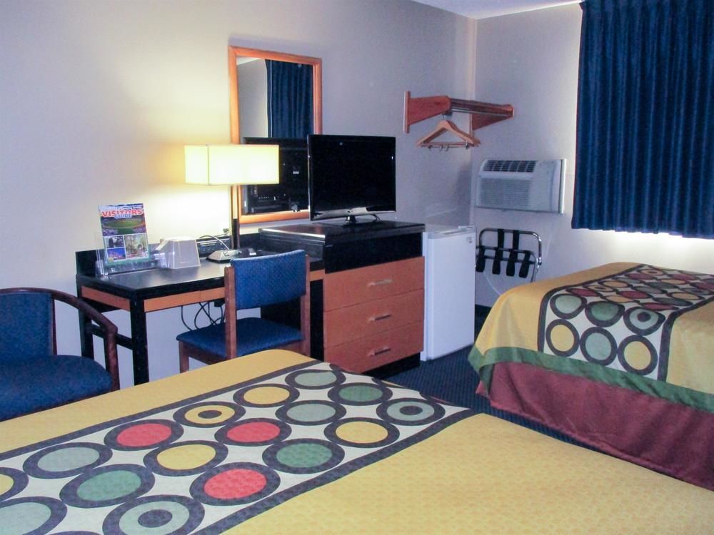 Motel 6-Montoursville, Pa - וויליאמספורט מראה חיצוני תמונה