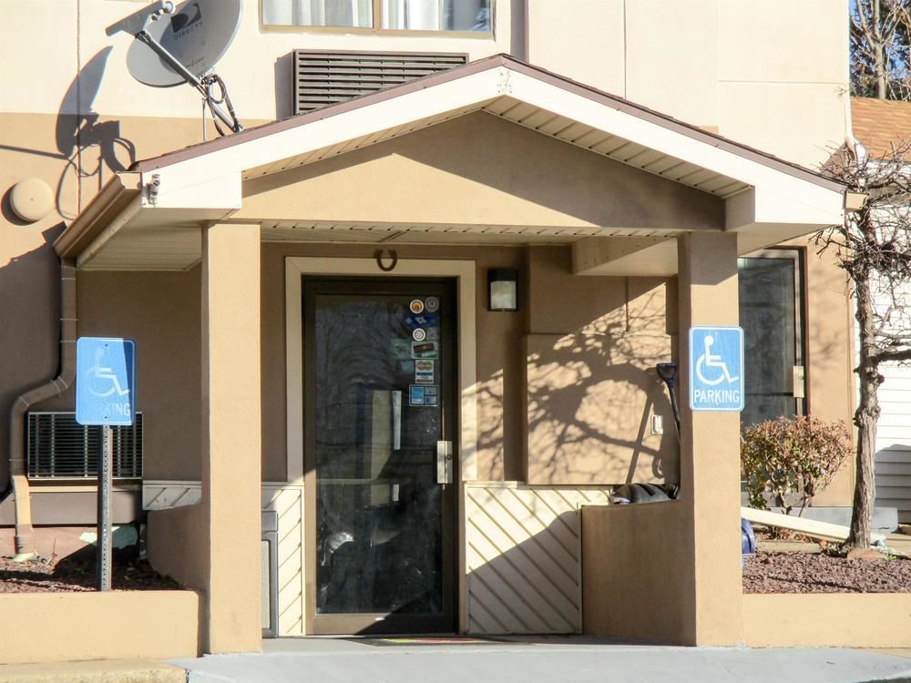 Motel 6-Montoursville, Pa - וויליאמספורט מראה חיצוני תמונה